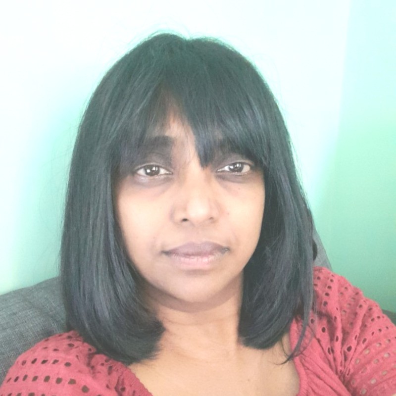 Dr. Karpagam Chelliah