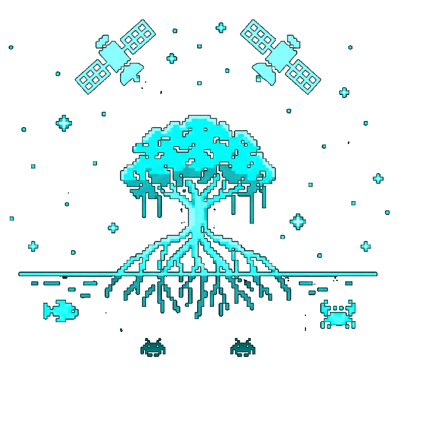 Mangrove icon