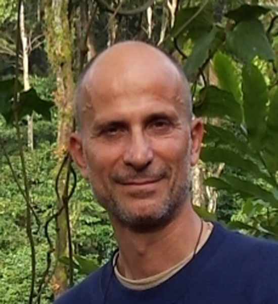 Dr. Fabio Francesconi