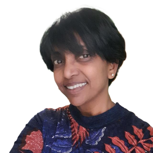 Dr. Karpagam Chelliah
