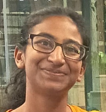 Meena Babu